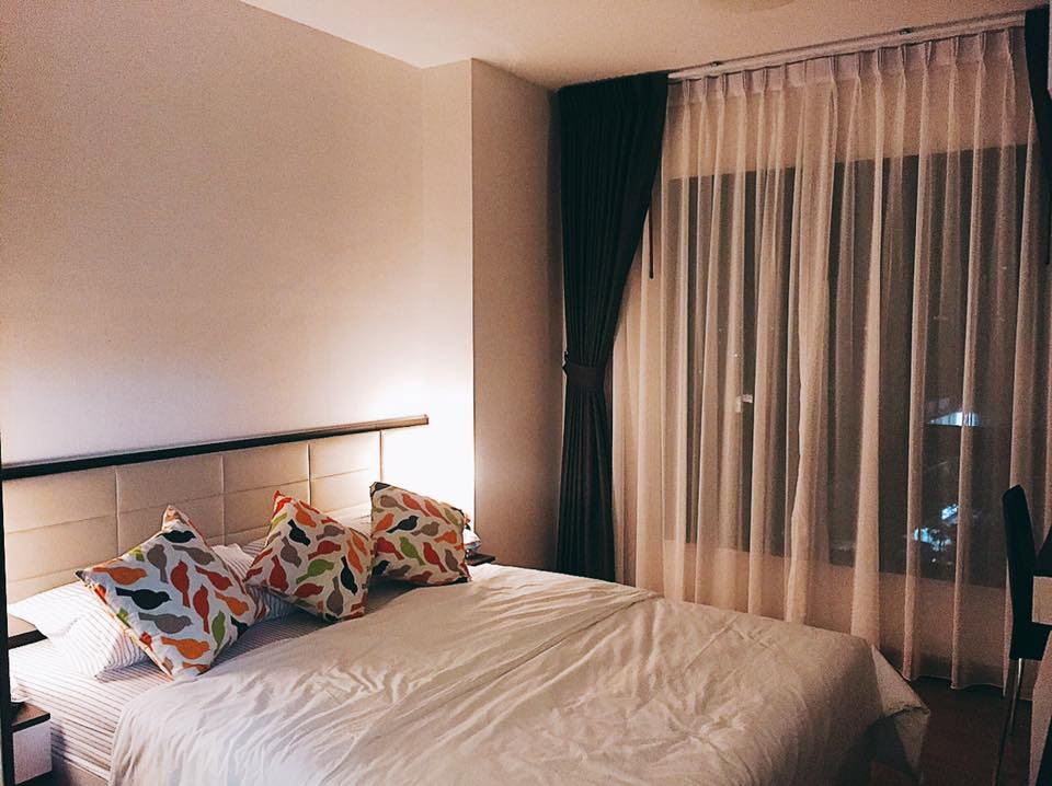 รูป ขายคอนโดศุภาลัย ซิตี้ รีสอร์ท รัชโยธิน - พหลโยธิน 32 (Supalai City Resort Ratchayothin - Phaholyothin 32) - รูปที่ 7/28