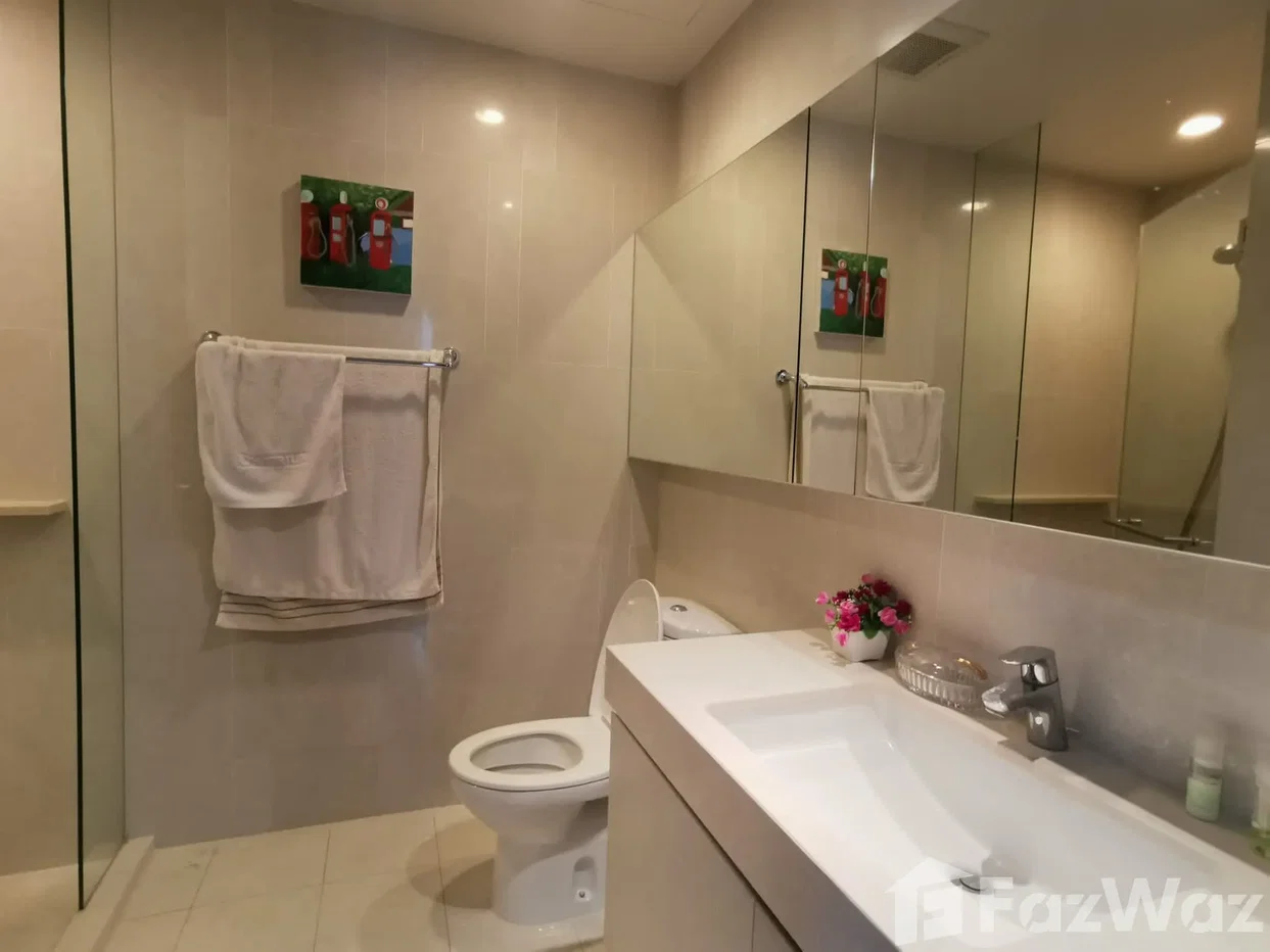 picture 2 Bedrooms 2 Bathrooms - Thong lo 6543329 - 11/18