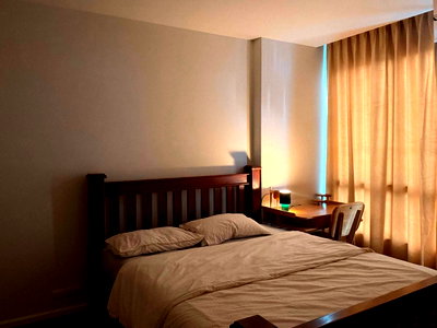 Condos for rent : Condo for rent :The Room Sukhumvit 62((BTS Punnawithi )) MK-02 line @livingbkk