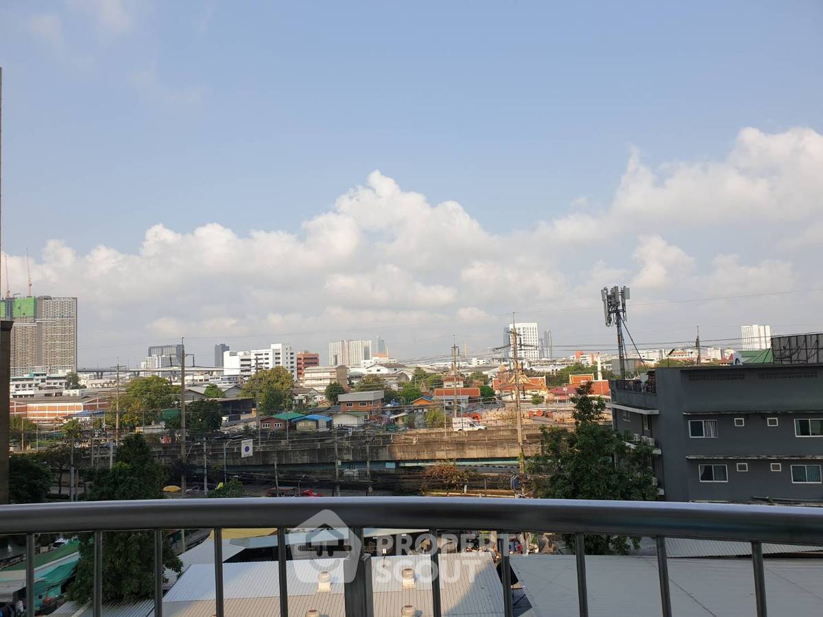 รูป คอนโด 1 ห้องนอน ให้เช่า 53 ตร.ม. สุพรีบ ริว่า แกรนด์ ใกล้ช่องนนทรี (ID 712489) - รูปที่ 17/17