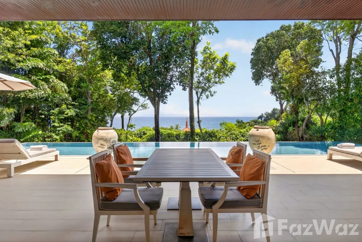 รูป ขาย วิลล่า 2 ห้องนอน ในโครงการ ตรีสรา 6564317 - รูปที่ 37/39