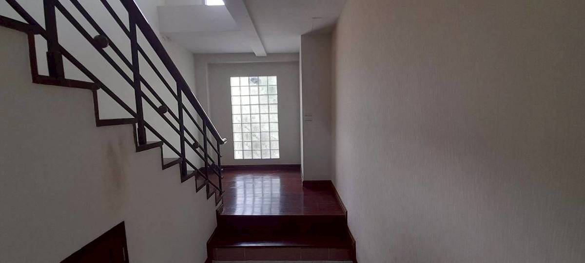 picture HOME 75 Sq.w. Bang Plee Samut Prakarn for 4.3M - 8/15