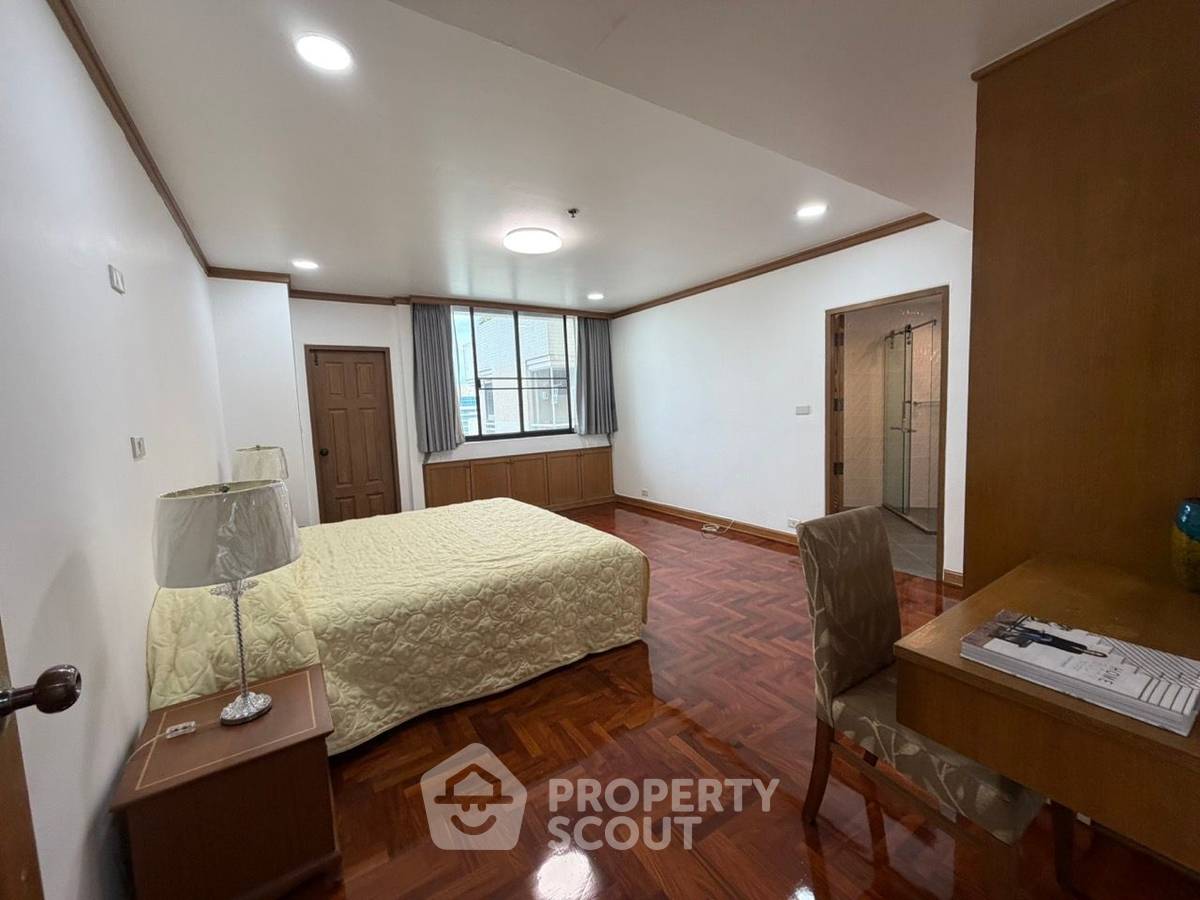 รูป คอนโด 4 ห้องนอน 350 ตร.ม. ชั้น 20 โครงการ Ruamsuk Condominium ใกล้ BTS ทองหล่อ (เลี้ยงสัตว์ได้) (ID 2791682) - รูปที่ 32/50