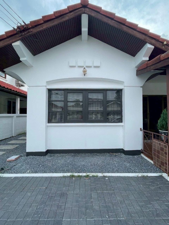 รูป ขาย บ้านทำเลทองในโคราช หมู่บ้านเทพธานี ขายเพียง 1.8 ล้านบาทเท่านั้น - รูปที่ 5/13