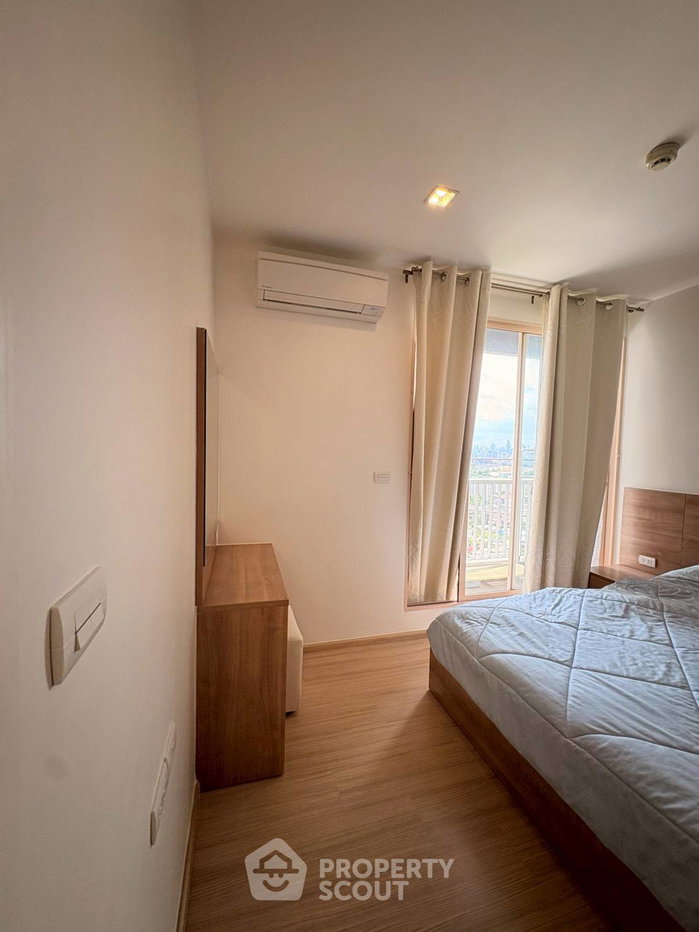 รูป คอนโด 1 ห้องนอน ราคาดี ที่ Rhythm Sukhumvit 50 ห่าง BTS อ่อนนุช 200 ม. (ID 2695704) - รูปที่ 12/24