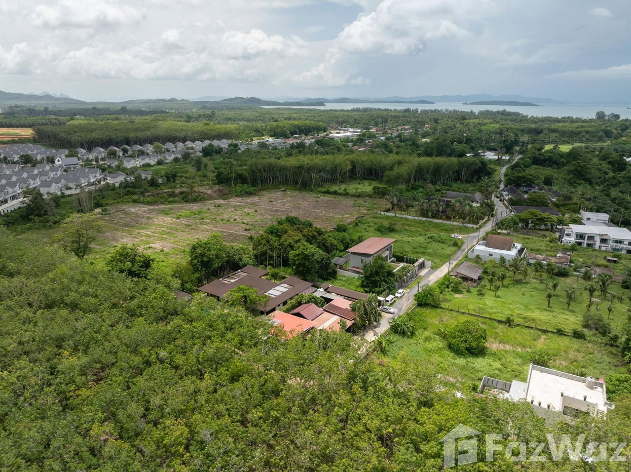 รูป ขาย บ้านเดี่ยว 4 ห้องนอน ใน ป่าคลอก, ภูเก็ต 1907455 - รูปที่ 27/43
