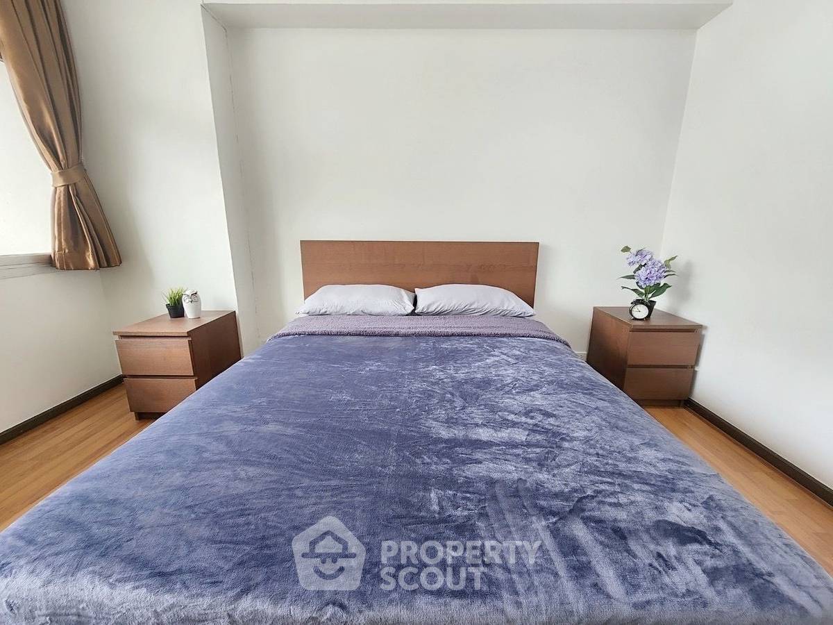 รูป เพียง 200 ม. ถึง MRT พระราม 9 คอนโด 3 ห้องนอน Siam Condominium (ID 1963936) - รูปที่ 4/7