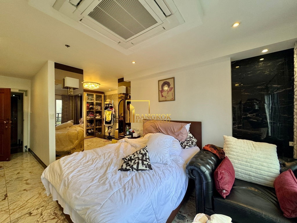 รูป Baan Sathorn | Exceptional 4 Bedroom Penthouse in Prime Area - BR19428CD - รูปที่ 21/39