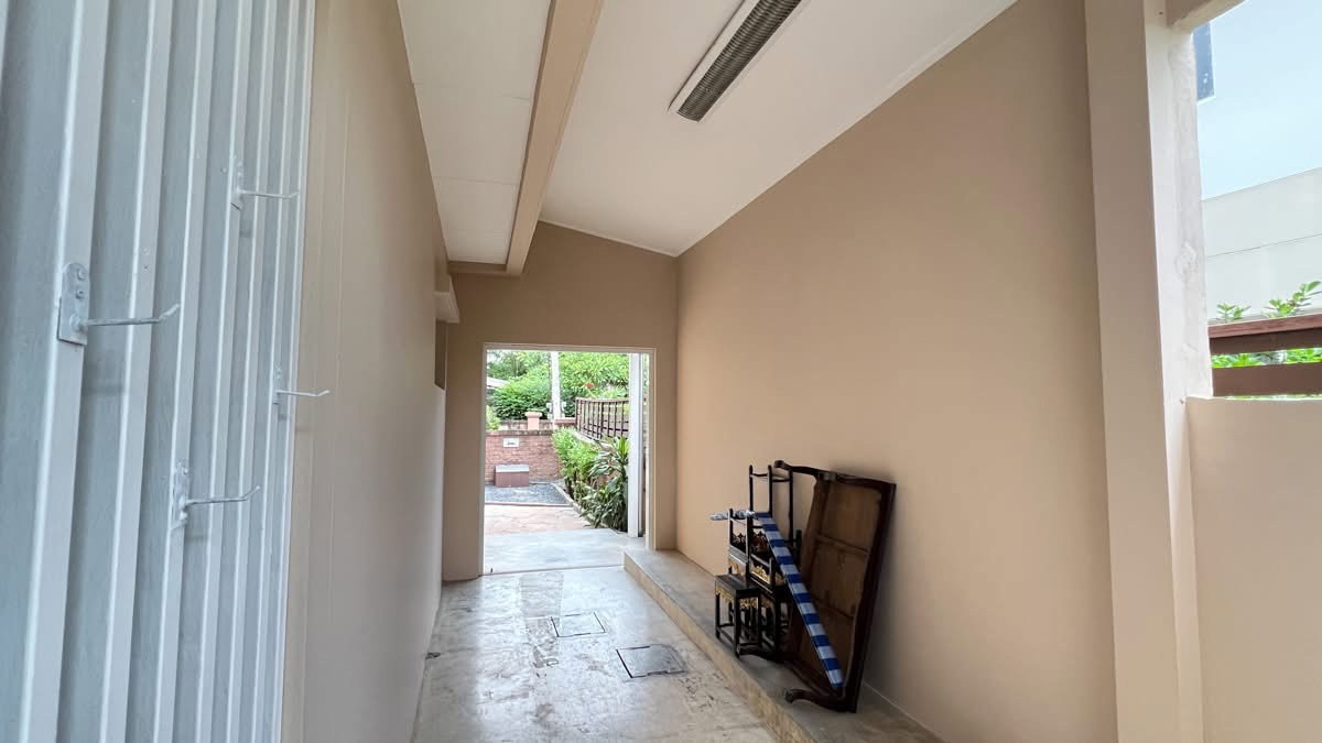 รูป 🏡 ขาย / เช่า บ้านเดี่ยวหลังใหญ่ 2 ชั้น Casa Ville รังสิต–คลอง 2 (ซอยรังสิต-นครนายก 58–60) 3 ห้องนอน 3 ห้องน้ำ หลังมุม - รูปที่ 8/20