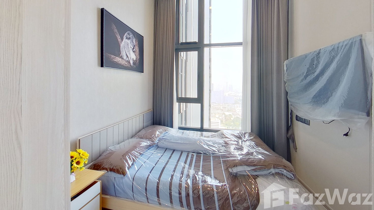 picture 1 Bedroom Condo for sale at The Line Sukhumvit 101  657268 - 5/6