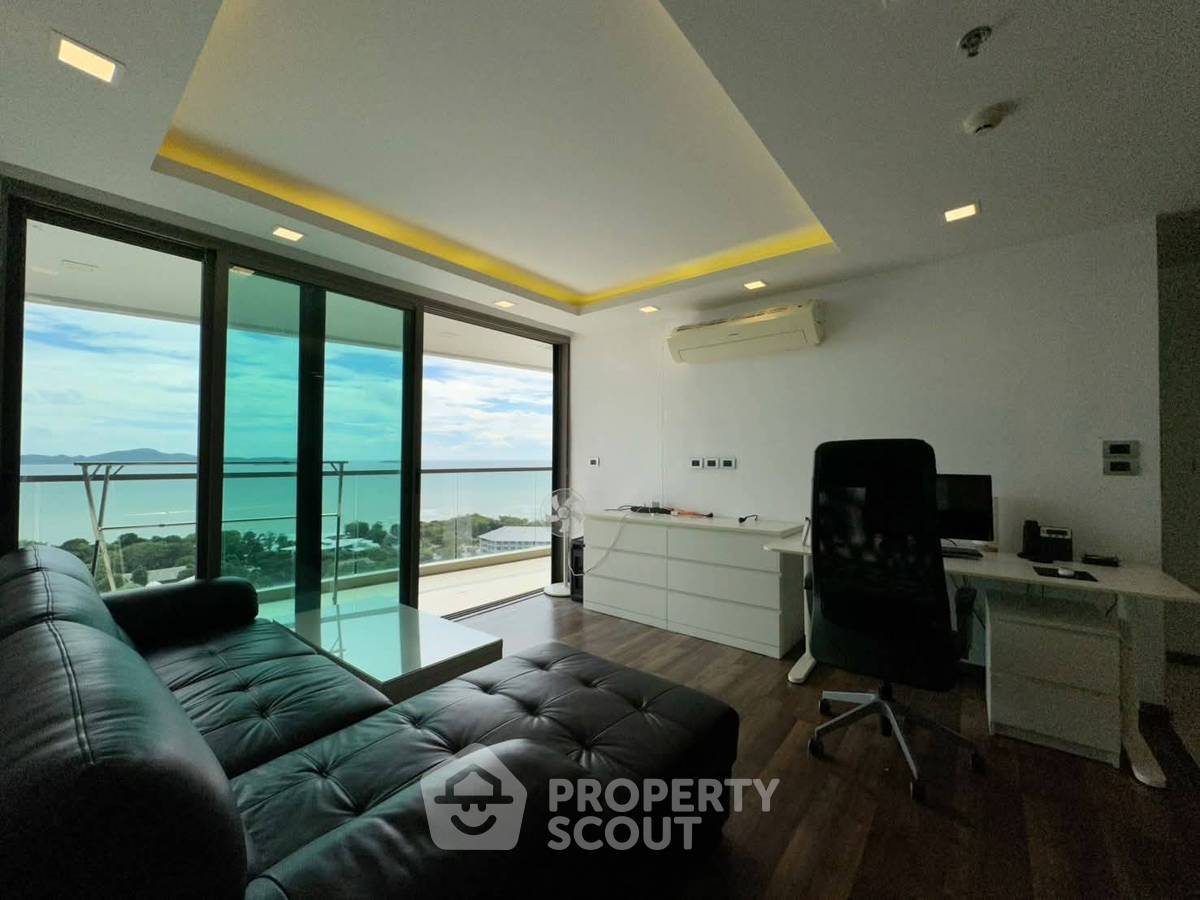 รูป คอนโด 2 ห้องนอน ขาย The Peak Towers ชั้น 16 พื้นที่ 92 ตร.ม. (ID 3066343) - รูปที่ 4/12