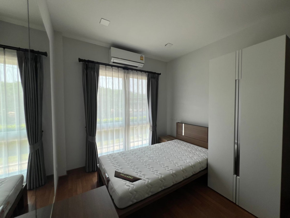 รูป ให้เช่า ลัดดารมณ์ เอลิแกลนซ์ สันผีเสื้อ ใกล้โรงเรียนนานาชาติ NIS, โทร. 098-9690236(แจน)  - รูปที่ 5/17