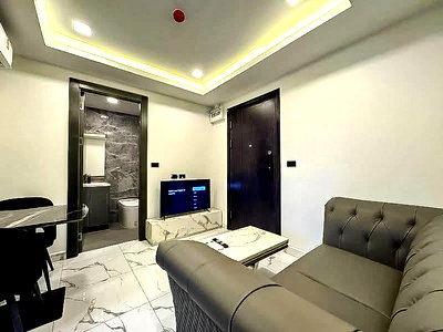 Condos for sale : Arcadia Millennium Tower Condo for Sale 1 Bedroom City View
