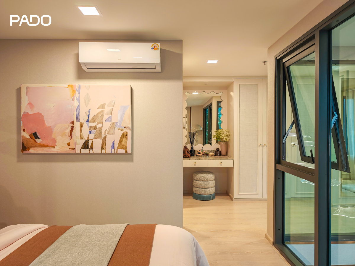 picture Pre-Sale Xelf By Sansiri , Rama 4 - Sukhumvit 36 , 2 Bed 2 Bath , Type Loft 2 Bed 2 Bath 58.75 sq.m - 14/19