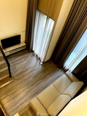 คอนโดให้เช่า : PM038578 ✨Flash Deal ✨ KnightsBridge Space Ratchayothin (1Bed 1Bath 38 SQM.) พร้อมอยู่ ! เพียง 23,000 บาทต่อเดือน Tel.0981315848 @propmatch