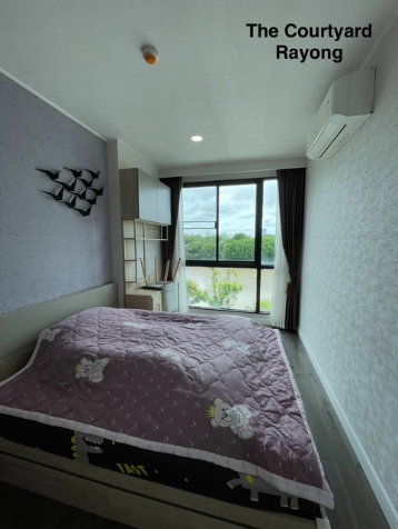 picture Condominium for Rent (Nice location, by the sea, river and natural mangrove) - 8/11