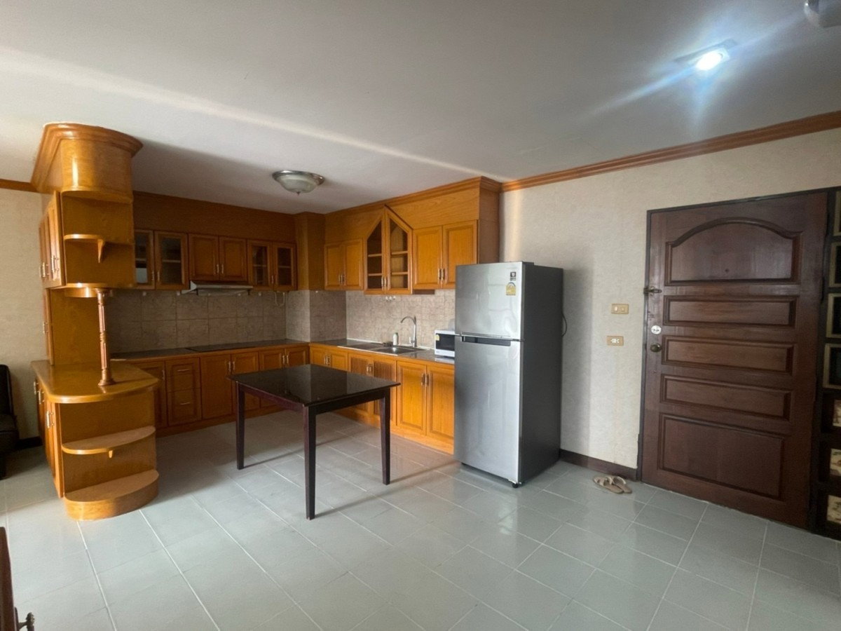 รูป Supalai Place Sukhumvit 39 | ใกล้ BTS พร้อมพงษ์ #2026070414980 - รูปที่ 11/12