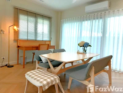 Houses for rent Bang Lamung Chonburi : 3BR Home Near Regent International School & Mabprachan Lake 6562338