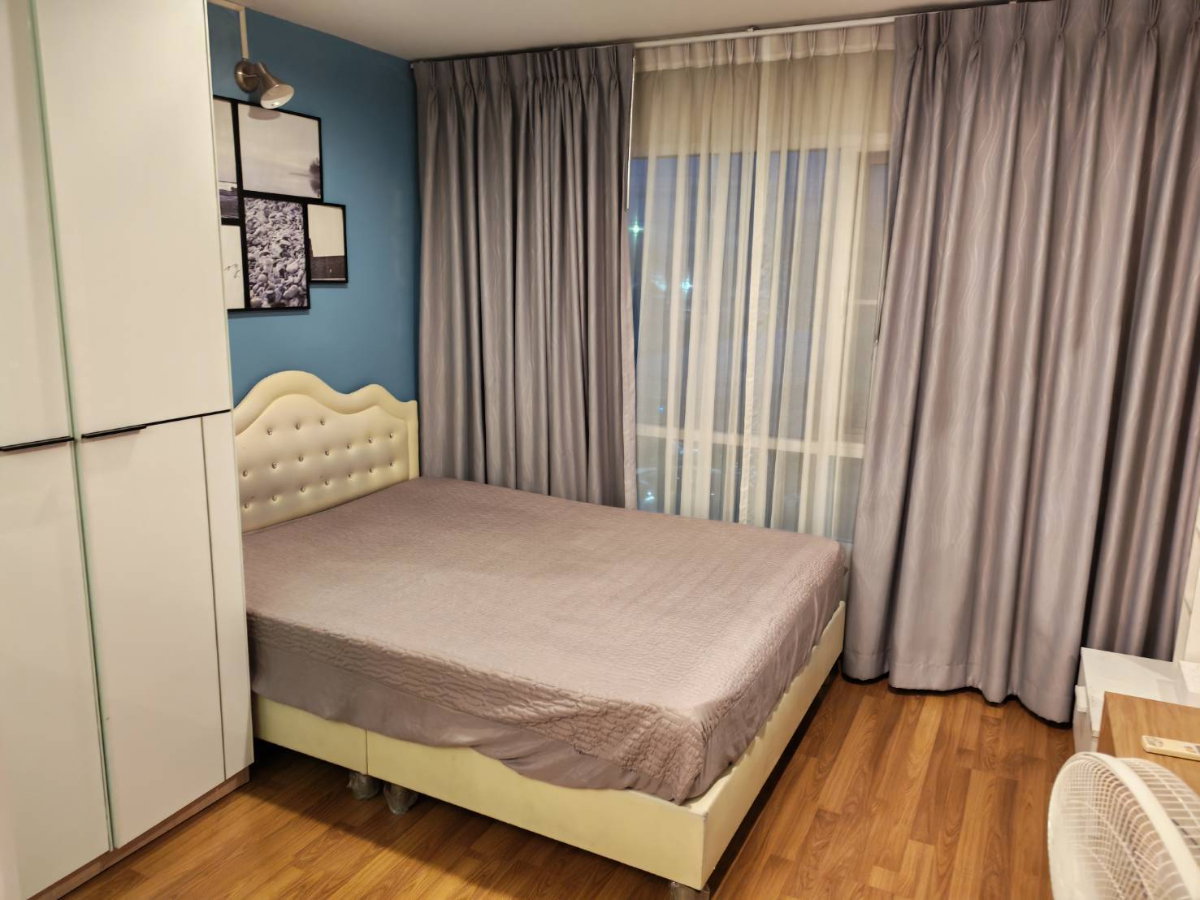 picture ðĨCP-11368ðĨRegent Home Sukhumvit 81ðLine : @rangrak - 1/6