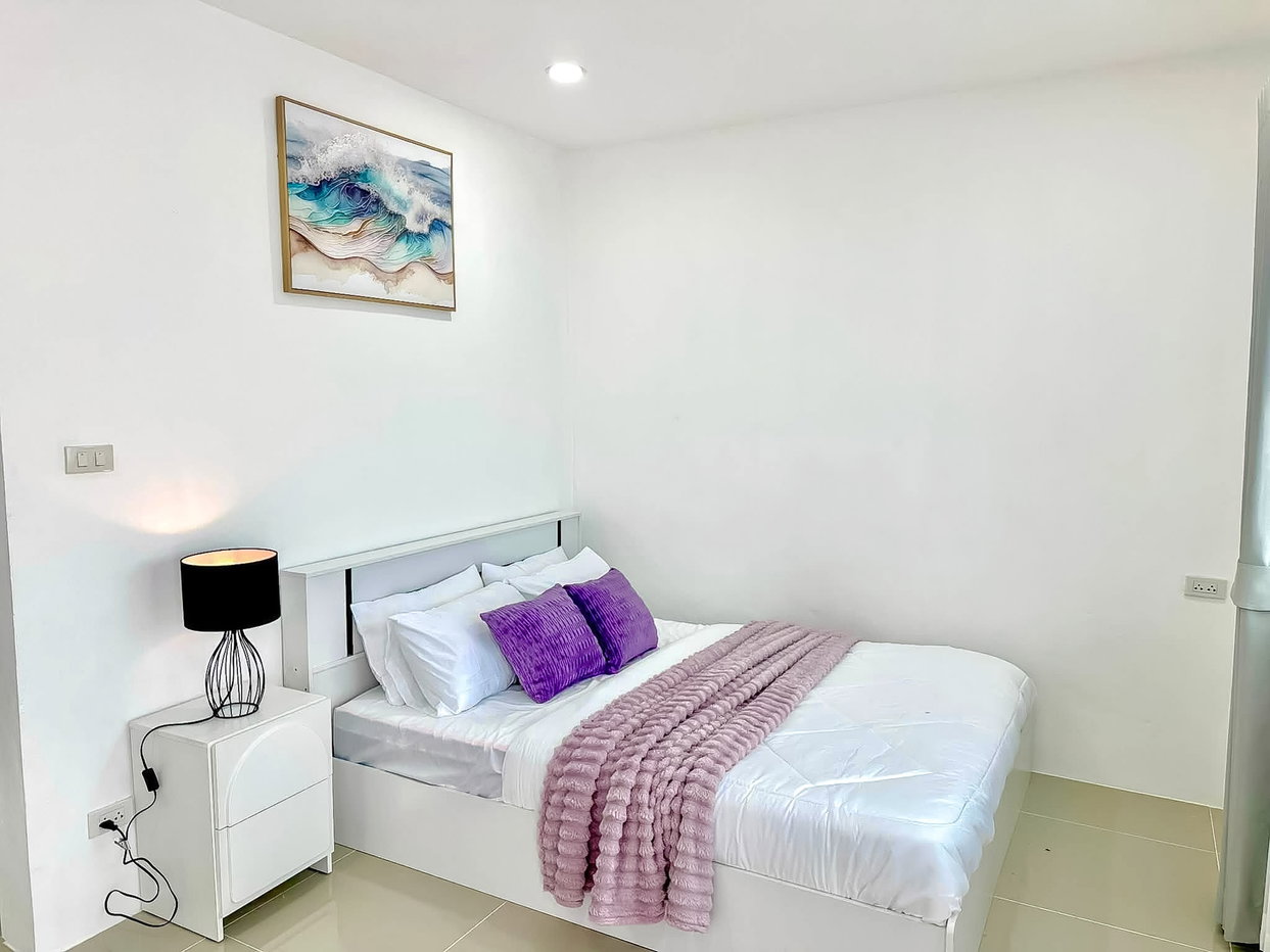 รูป Townhome for Sale Khao Noi East Pattaya 2 Bedroom - รูปที่ 12/14