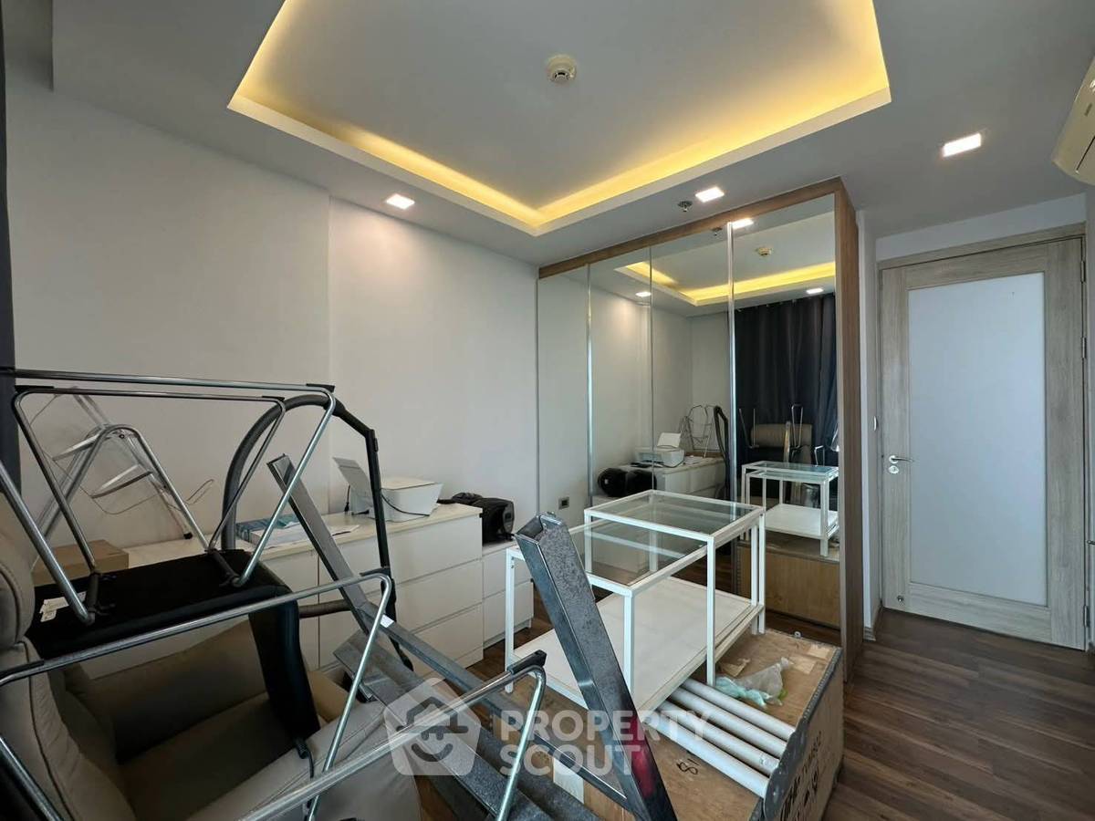 รูป คอนโด 2 ห้องนอน ขาย The Peak Towers ชั้น 16 พื้นที่ 92 ตร.ม. (ID 3066343) - รูปที่ 8/12