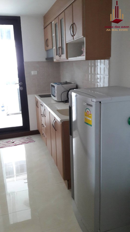 picture ✨ For Rent: Supalai Premier Place Asoke Condo ✨💰 Only 30,000 THB/month - 5/7