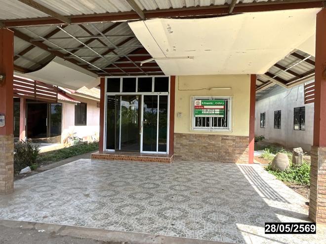 picture HOME 63 Sq.w. Rattana Wapi Nongkai for 1.7M - 3/24