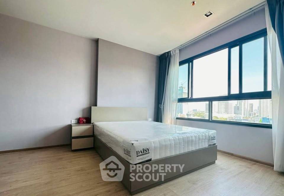 picture 1-BR Condo At Ideo Rama 9 - Asoke, 300m to MRT Phra Ram 9 (ID 2996334) - 3/9