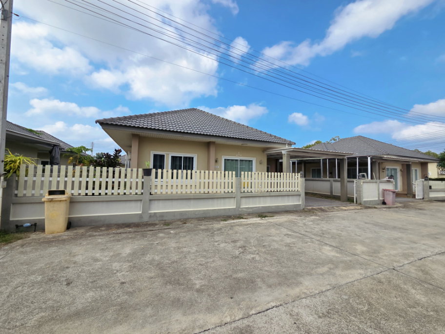 picture For rent Saruta home Mae Ram Phueng Beach - 2/19