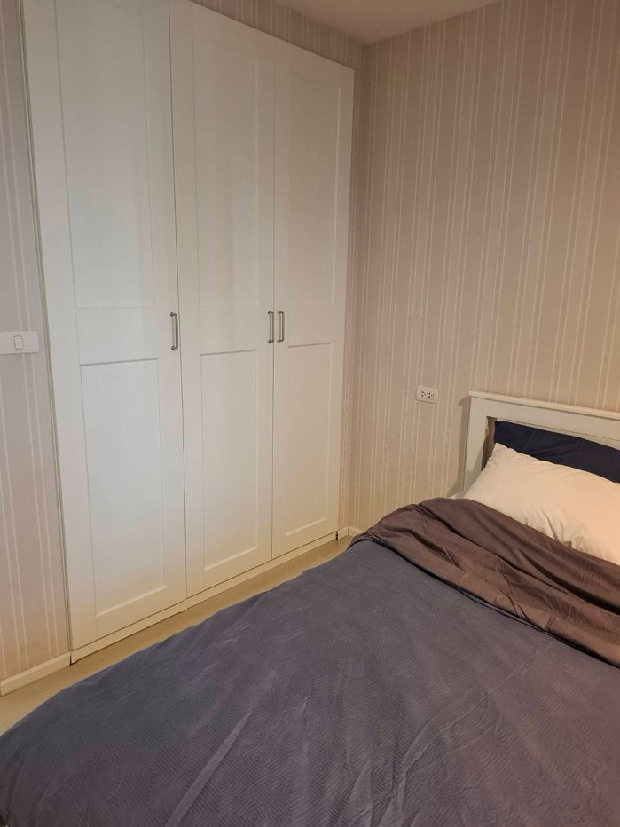 รูป Hot Price for Rent Aspire Sukhumvit 48 ราคาถูกที่สุด ห้องสวย🔥 - รูปที่ 7/7