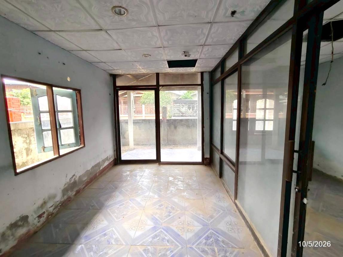 picture HOME 87 Sq.w. Chum Phae Khon Kaen for 746,000 - 22/38