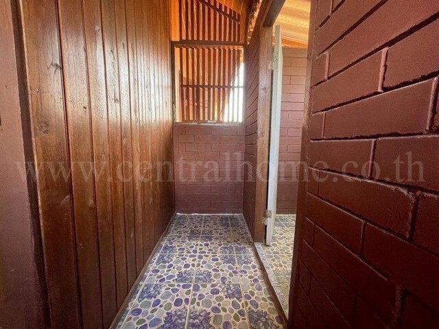 รูป บ้านเดี่ยว 2 ชั้น ไม้สักทรงไทย อำเภอดอกคำใต้ จังหวัดพะเยา วิวเขา - รูปที่ 14/22