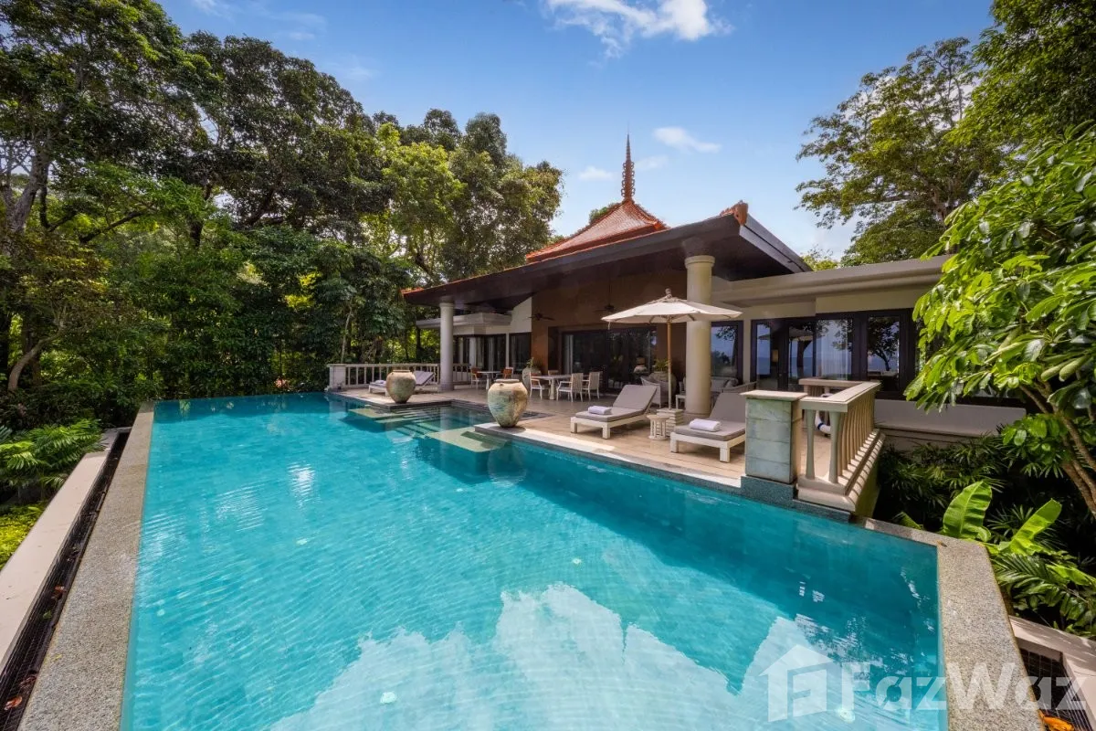 รูป ขาย วิลล่า 2 ห้องนอน ในโครงการ ตรีสรา 6564317 - รูปที่ 4/39
