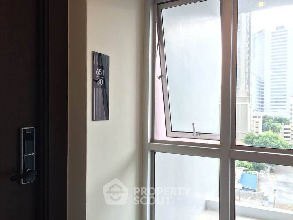 รูป คอนโด 2 ห้องนอน Rhythm Sathorn ใกล้ BTS สะพานตากสิน 300 ม. (ID 3066195) - รูปที่ 18/20