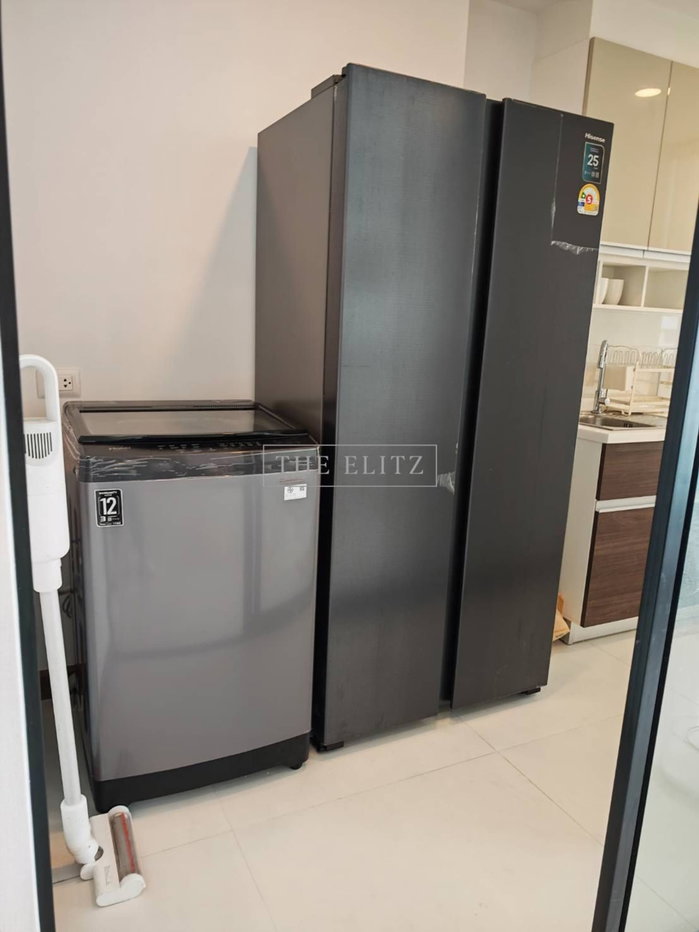 รูป ✨ OWN THE ULTIMATE LUXURY LIVING NEAR ICONSIAM! | HIGH-VALUE CONDO FOR SALE ✨ - รูปที่ 13/16