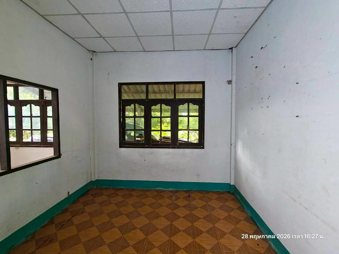 picture HOME 600 Sq.w. Lu Amnat Amnat Charoen for 1.7M - 23/36