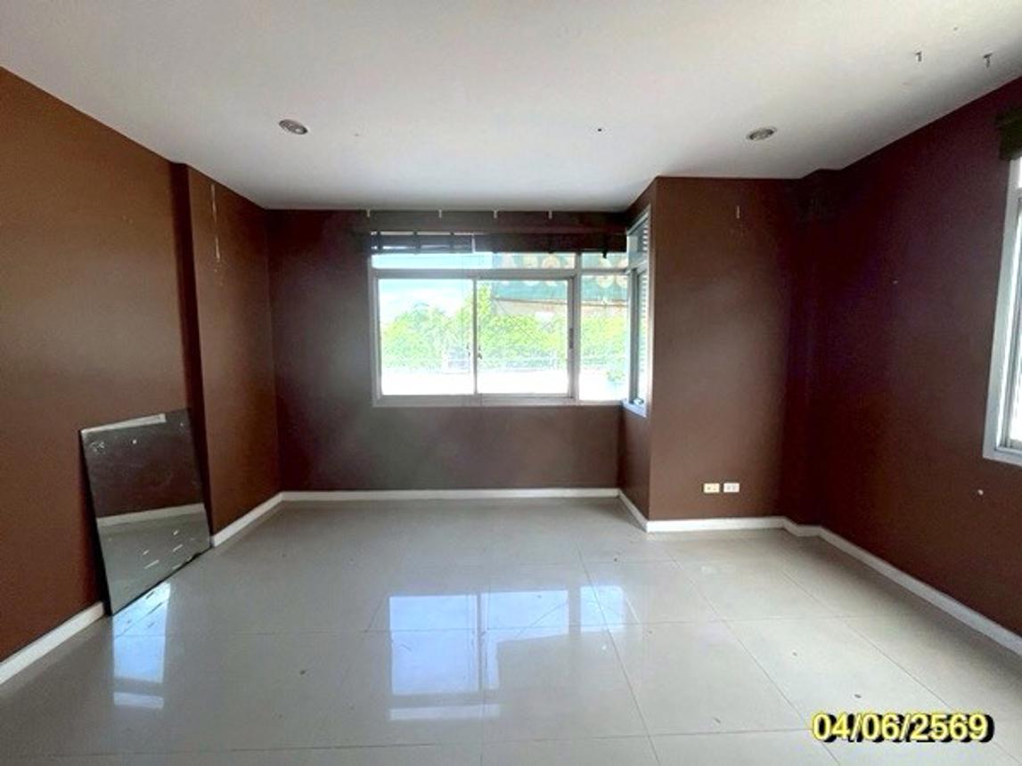 picture TOWN HOUSE 18 Sq.w. Bang Khen Bangkok for 4.5M - 25/38