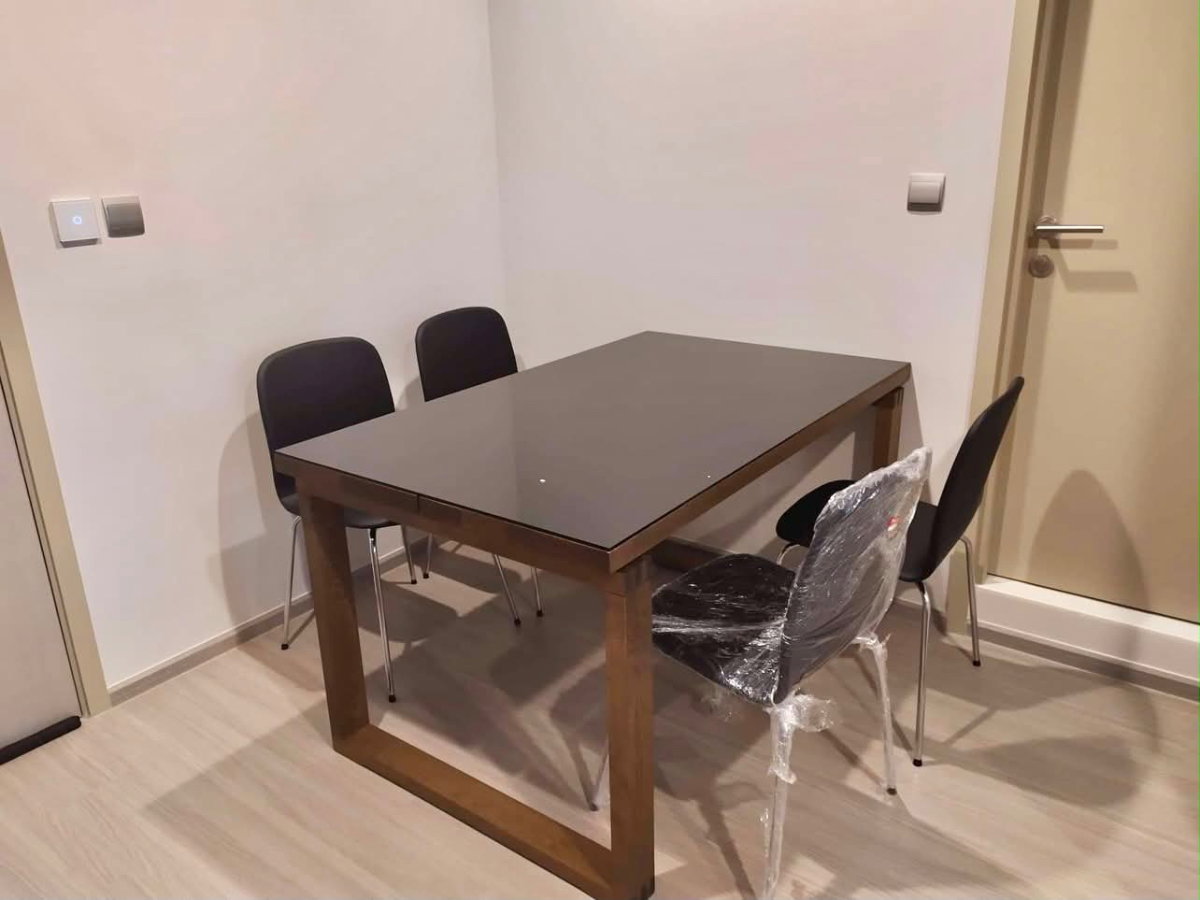 picture For Rent Life Ladprao, 1 Bed 1 Bath - 7/9