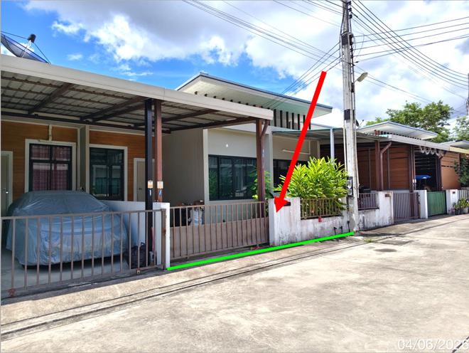 picture TOWN HOUSE 24.5 Sq.w. Pluak Daeng Rayong for 1.6M - 2/18