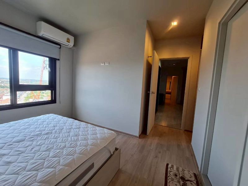 picture Fully Furnished 2-Bedroom Condo for Rent | Rayong - 3/20