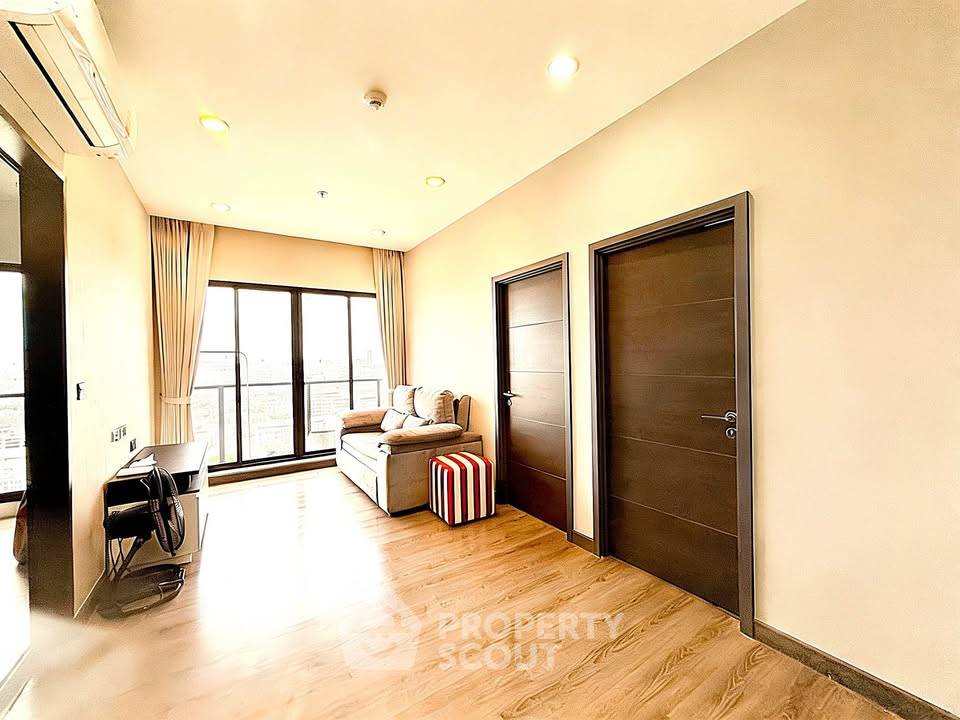 รูป คอนโด 2 ห้องนอน Urbano Rajavithi ชั้น 19 ขนาด 49 ตร.ม. ใกล้ MRT สิรินธร (ID 3066227) - รูปที่ 2/22
