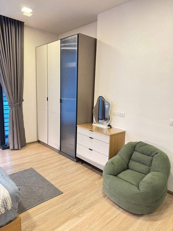 รูป 🌻Ready to move🌻XT PHAYATHAI 🚝 ใกล้ BTS Phayathai เฟอร์ครบ จบในที่เดียว โทร 095 - 8298782 - รูปที่ 4/10