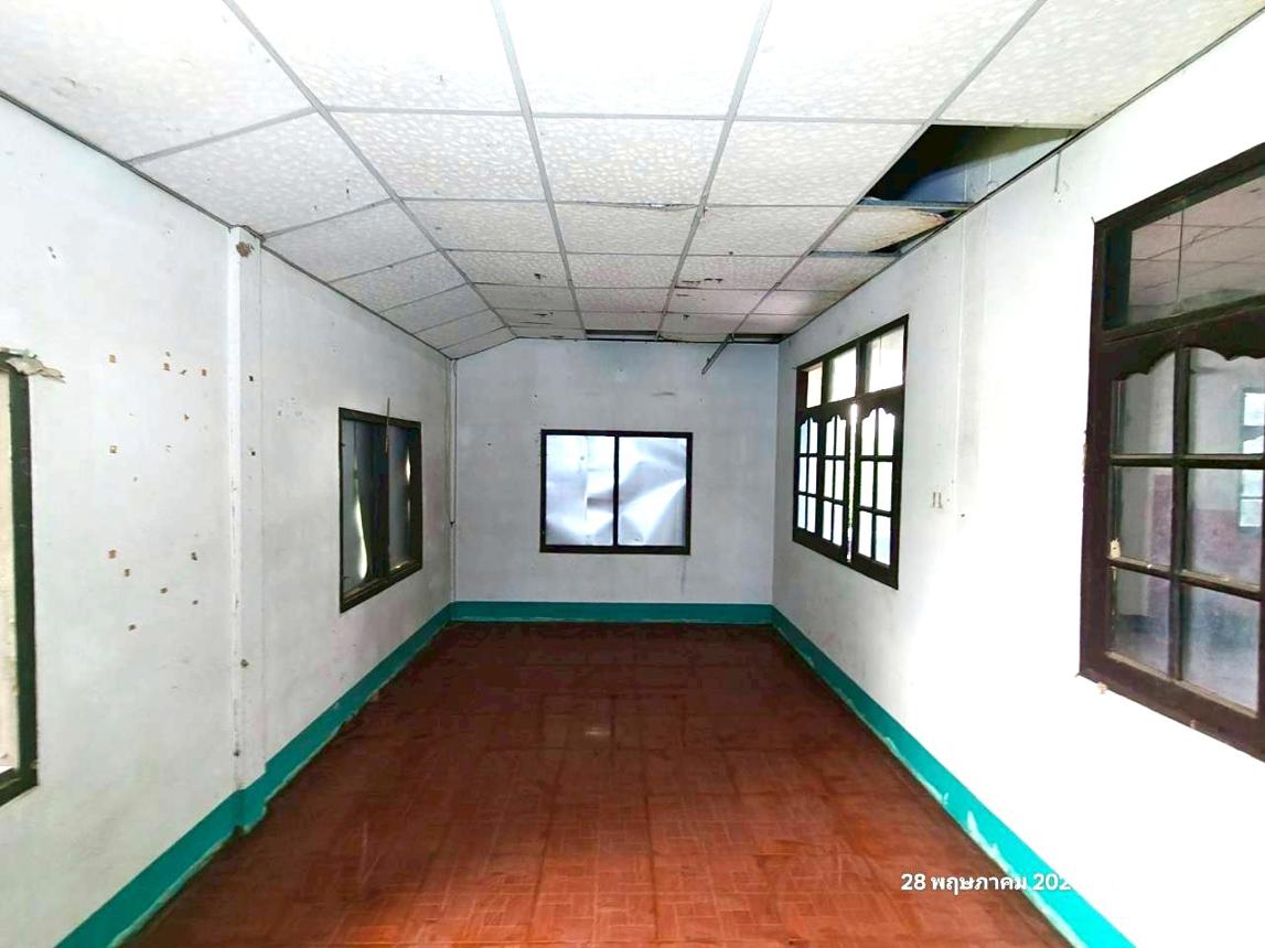 picture HOME 600 Sq.w. Lu Amnat Amnat Charoen for 1.7M - 25/36