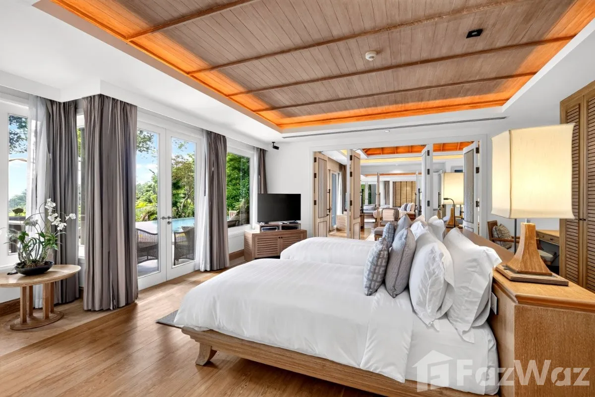 รูป ขาย วิลล่า 2 ห้องนอน ในโครงการ ตรีสรา 6564317 - รูปที่ 28/39