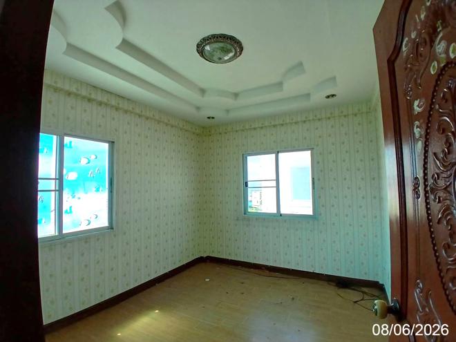 รูป ทาวน์เฮ้าส์ 32 ตร.วา บ้านสวนแกรนด์โฮม 5 เสาไห้ สระบุรี 1.7M - รูปที่ 12/34