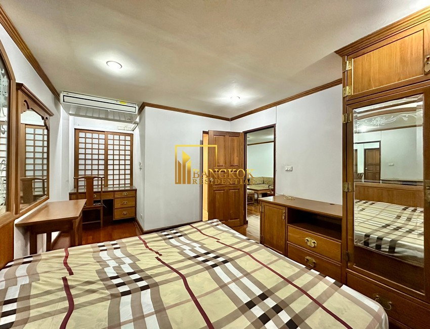 picture Le Premier 2 | Spacious 4 Bedroom Duplex Penthouse in Thonglor - BR18485CD - 30/52