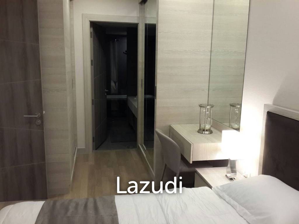 picture 1 Bed 1 Bath 51 Sqm Condo For Rent - 12/13