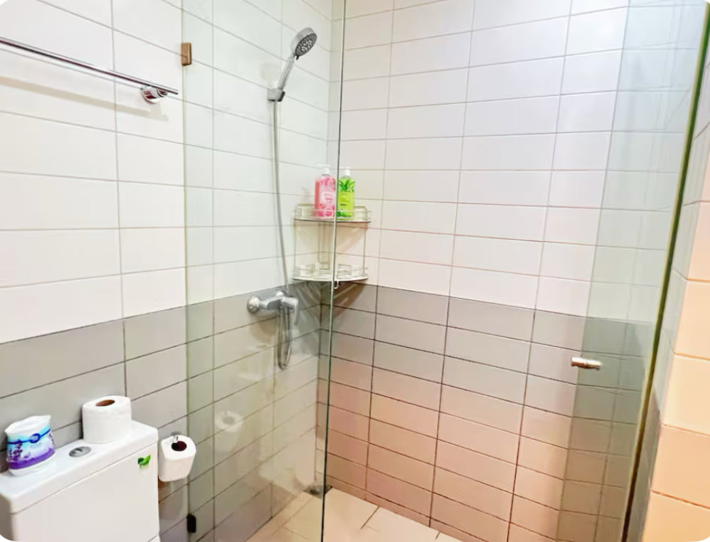 picture Studio Room for Rent Ideo Mobi Sukhumvit 81 Only  🔥13,000/month  🔥 BTS Onnut - 2/18