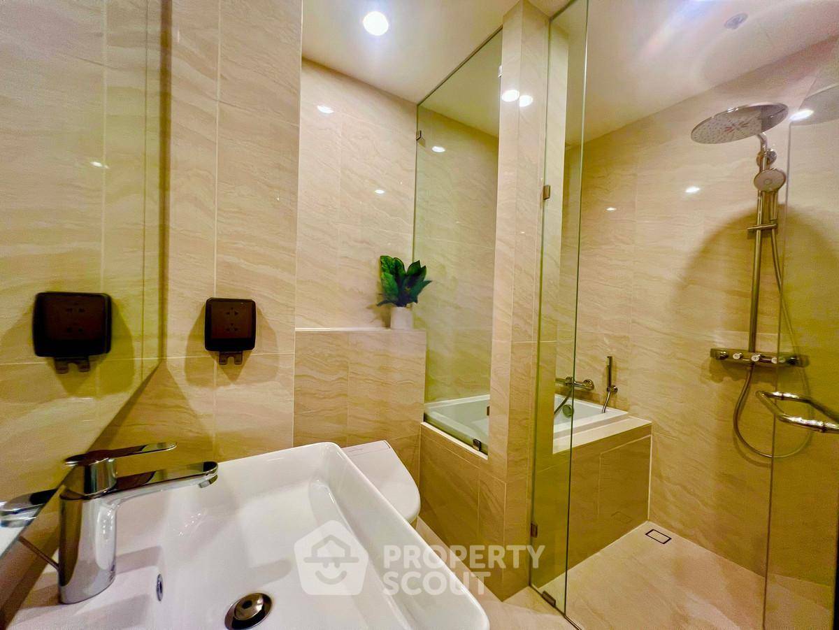picture 2-BR 64 Sqm Condo At Noble Form Thonglor,  BTS Thong Lor (ID 3012311) - 11/14