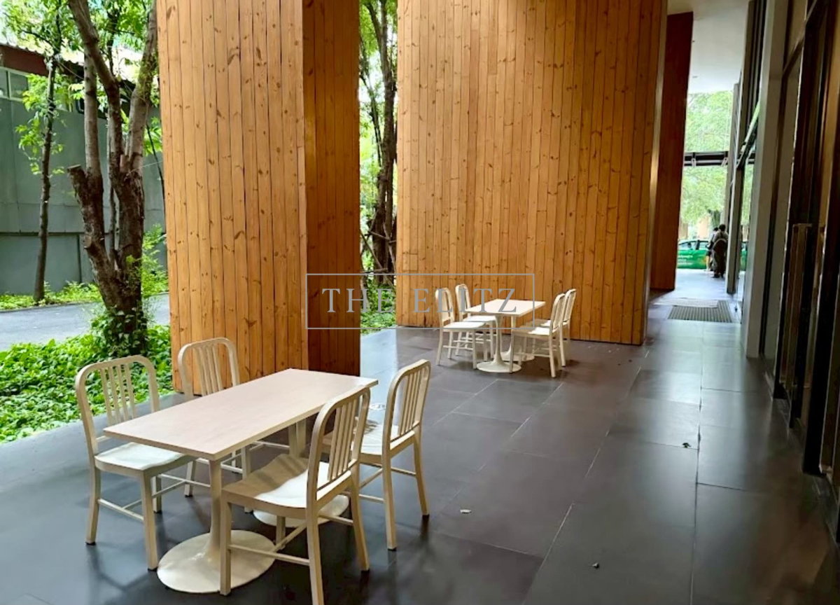 รูป ✨ Timeless Landmark Residence in Prime Ladprao – Best In Class Quality & Premium Views✨ - รูปที่ 4/12